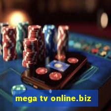 mega tv online.biz